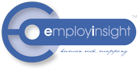 EmployInsight logo