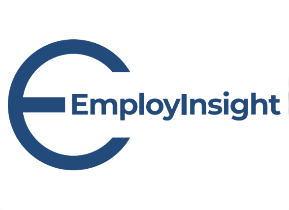 EmployInsight logo